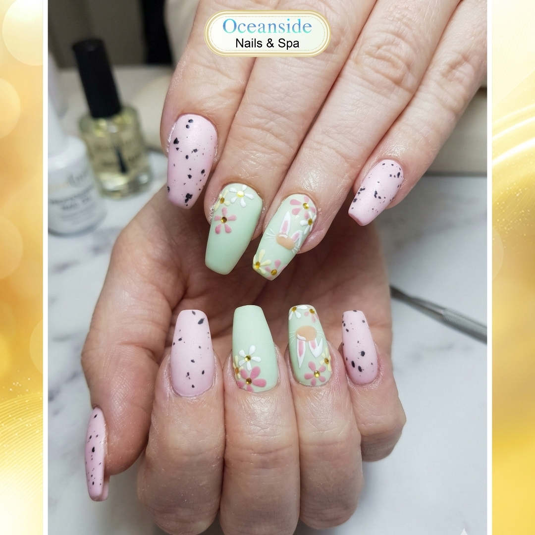 Nail Inspiration for a Fresh Look – March 2026